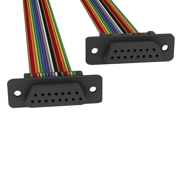 H7FFH-1510M Assmann WSW Components  Assemblaggi di cavi